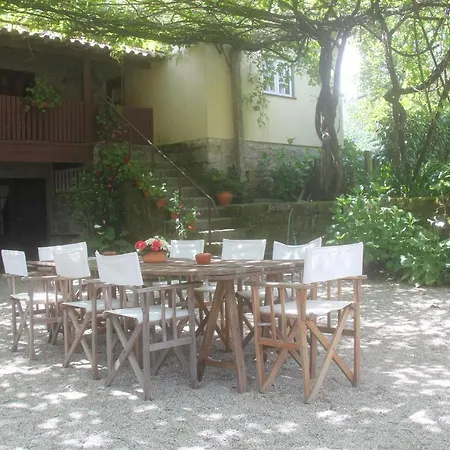 בית נופש Casa De Sao Vicente De Cima