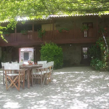 Casa De Sao Vicente De Cima