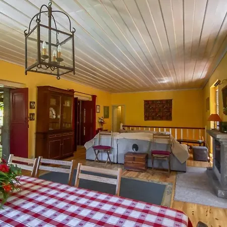 Dom wakacyjny Casa De Sao Vicente De Cima