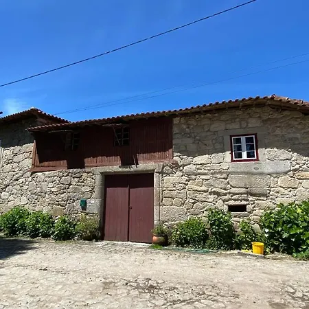 Dom wakacyjny Casa De Sao Vicente De Cima