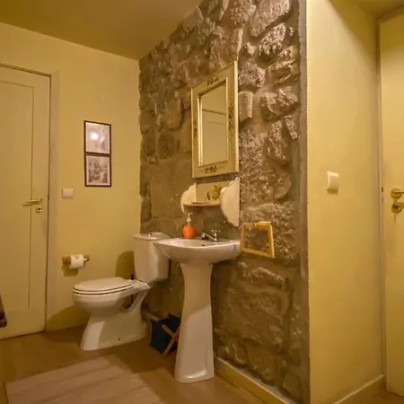 Holiday home Casa De Sao Vicente De Cima