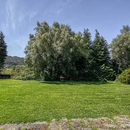 Casa De Sao Vicente De Cima *