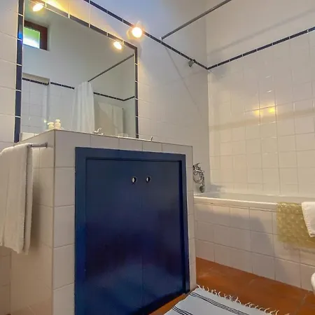 Casa De Sao Vicente De Cima