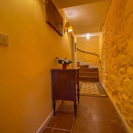 בית נופש Casa De Sao Vicente De Cima