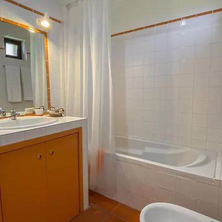 בית נופש Casa De Sao Vicente De Cima *