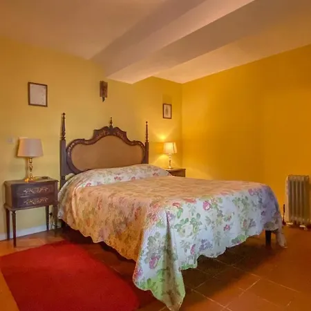 Casa De Sao Vicente De Cima Póvoa de Lanhoso