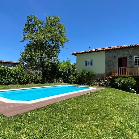 Casa De Sao Vicente De Cima