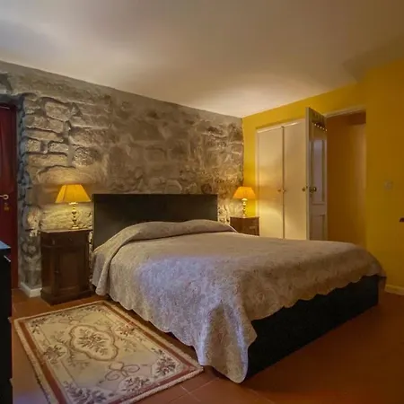 בית נופש Casa De Sao Vicente De Cima *