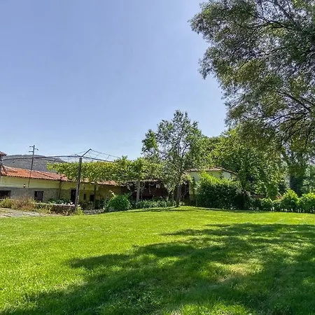 בית נופש Casa De Sao Vicente De Cima *