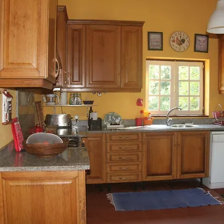 Holiday home Casa De Sao Vicente De Cima *