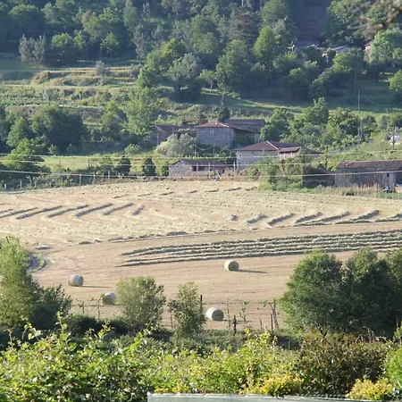 Casa De Sao Vicente De Cima * Póvoa de Lanhoso