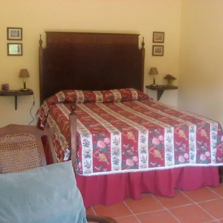 בית נופש Casa De Sao Vicente De Cima