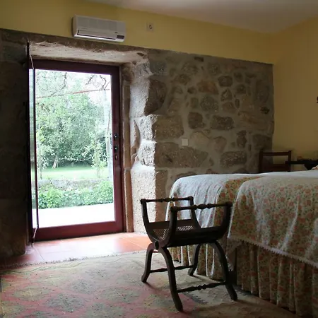 Casa De Sao Vicente De Cima בית נופש *