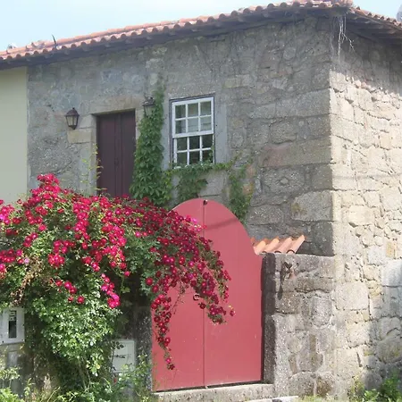 Casa De Sao Vicente De Cima Holiday home