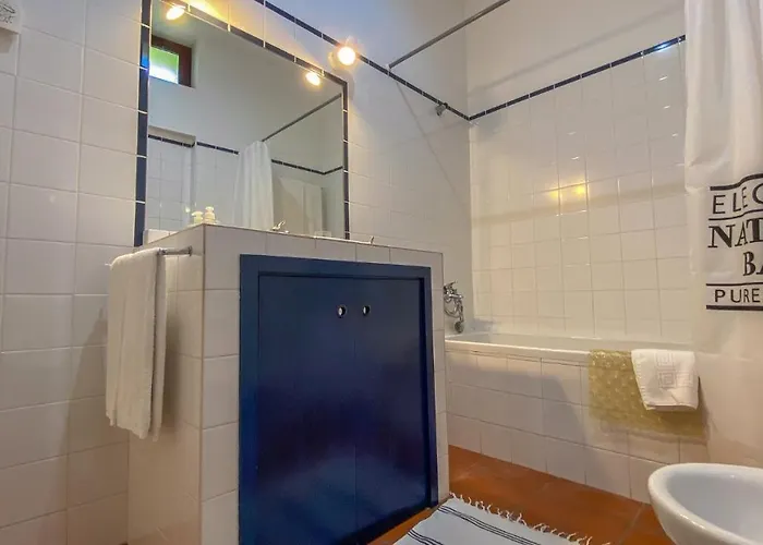 Casa De Sao Vicente De Cima