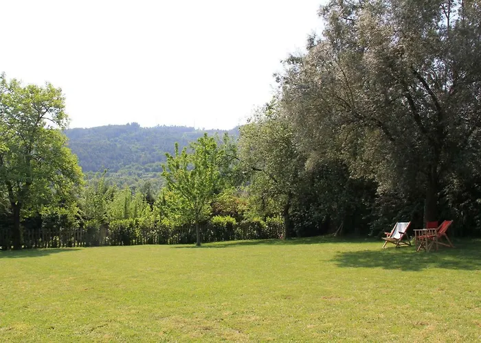 Casa De Sao Vicente De Cima Póvoa de Lanhoso